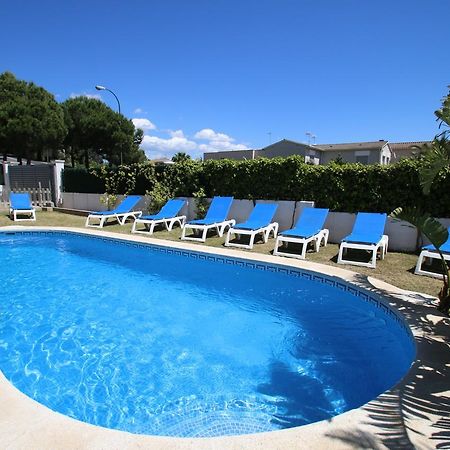 דירות קמברילס Casa Rosales 4 מראה חיצוני תמונה