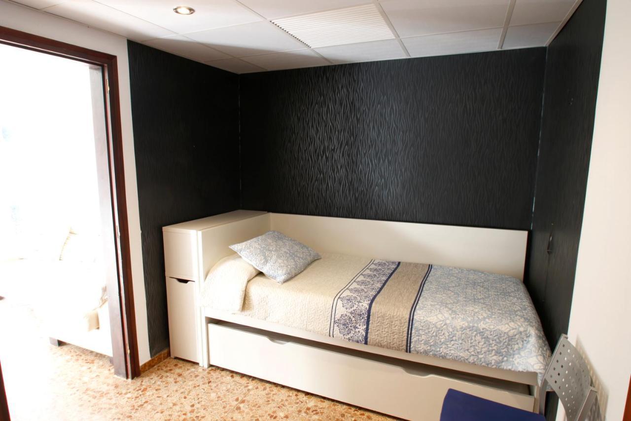 דירות קמברילס Casa Rosales 4 מראה חיצוני תמונה