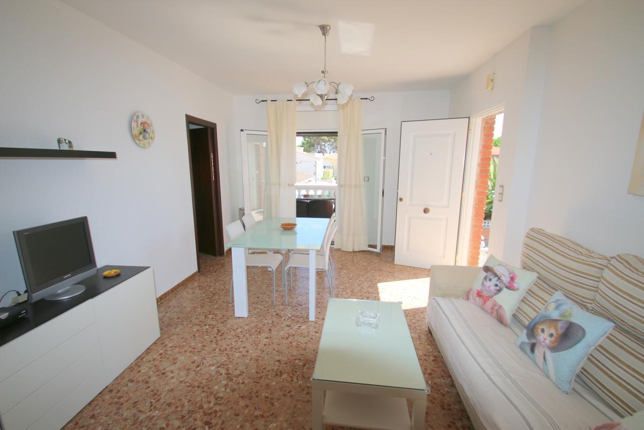 דירות קמברילס Casa Rosales 4 מראה חיצוני תמונה