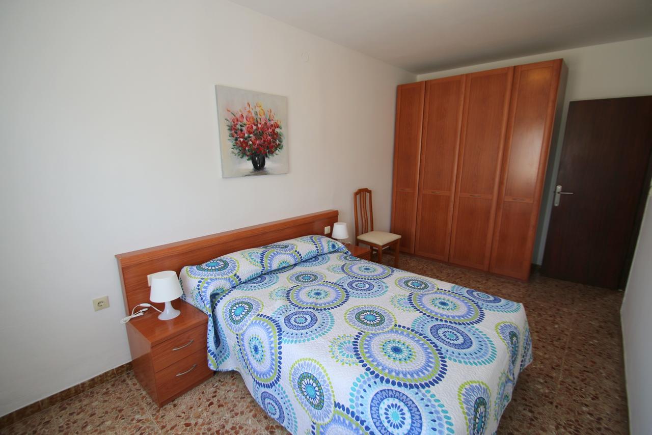 דירות קמברילס Casa Rosales 4 מראה חיצוני תמונה