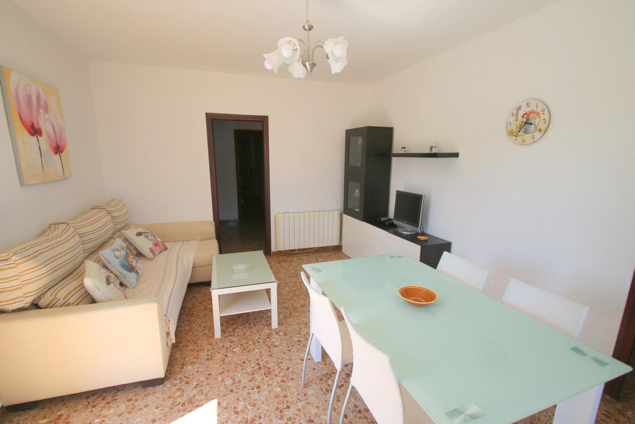 דירות קמברילס Casa Rosales 4 מראה חיצוני תמונה