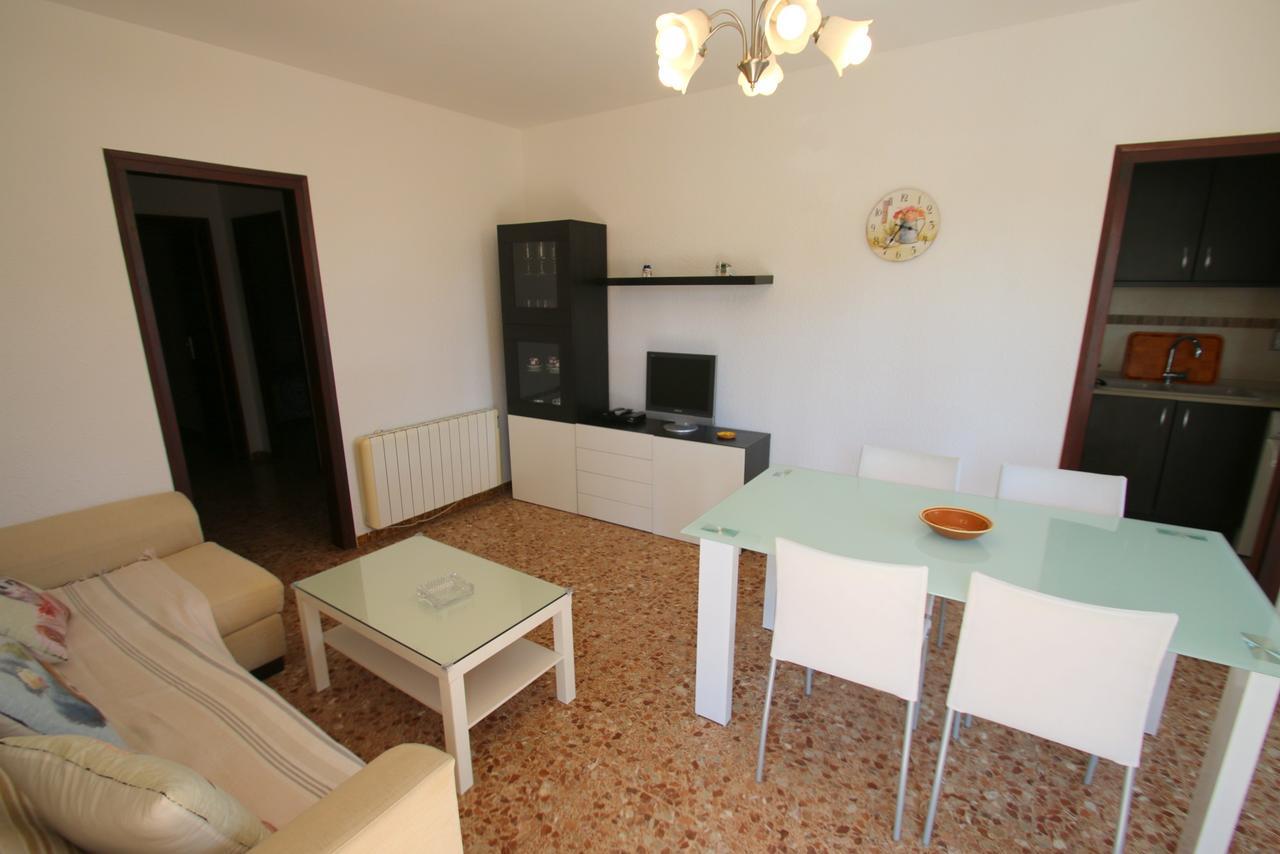 דירות קמברילס Casa Rosales 4 מראה חיצוני תמונה